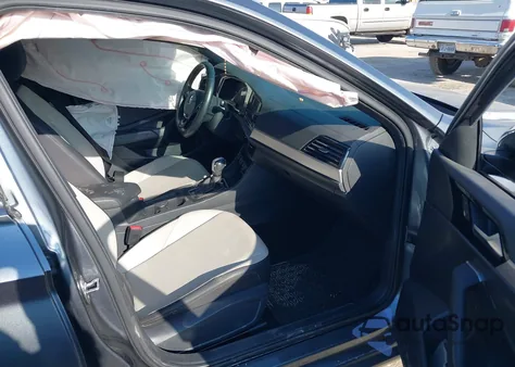 2020 Volkswagen Jetta 1.4T R-Line/1.4T S/1.4T Se/S из США, поврежденный, VIN 3VWCB7BU2LM069061